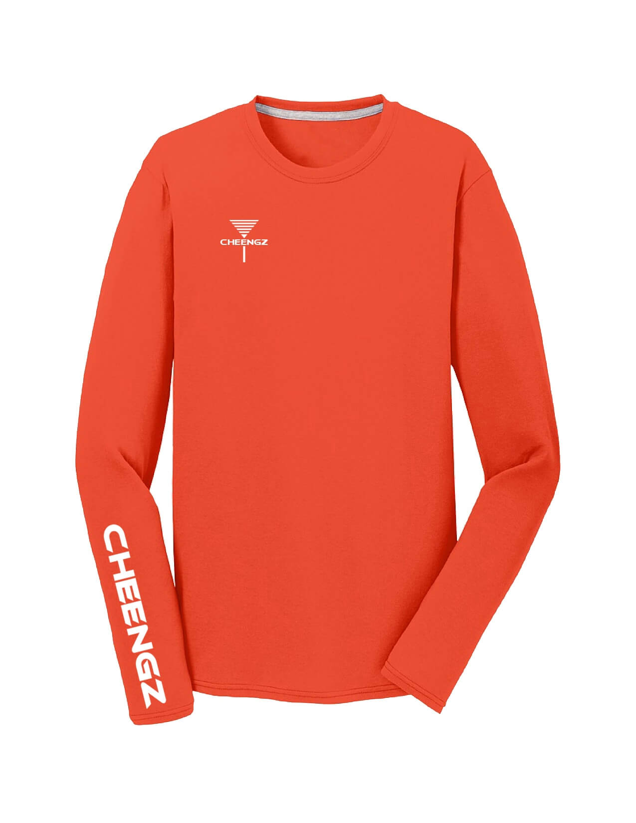 CHEENGZ DISC GOLF Apparel Ain’t Right Driver Tee